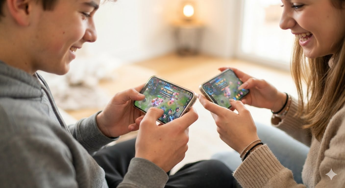 Adicción a videojuegos. Gaming disorder
